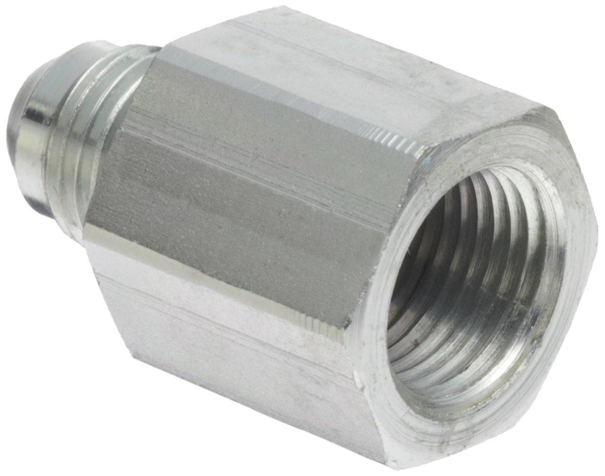 アイページ EATON Aeroquip 2022-6-6S Female Connector, Male 37 Degree